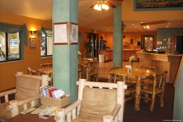 ALPINE INN OF GUNNISON (Gunnison)